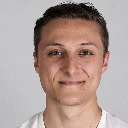 David Ansari David Ansari