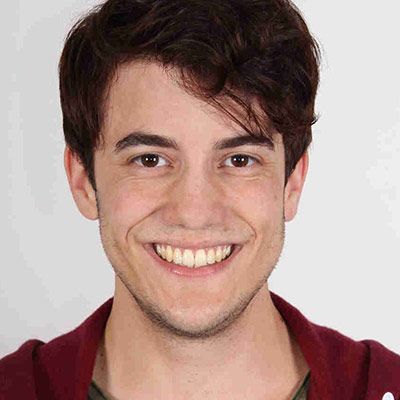 Finn Ludwig Finn Ludwig