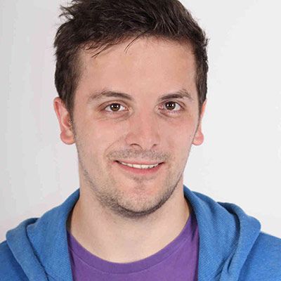 Florentin Eikelmann Florentin Eikelmann