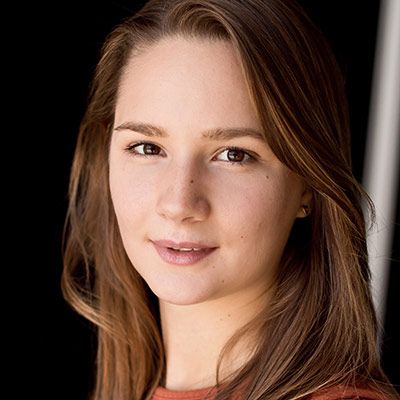 Gabriela Burkhardt Gabriela Burkhardt