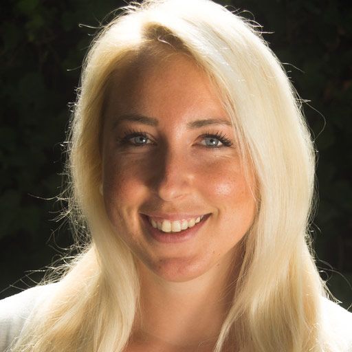 Jacqueline Futyma Jacqueline Futyma