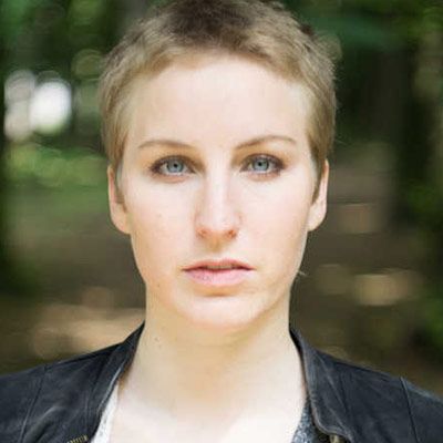 Jasmin Bartels Jasmin Bartels