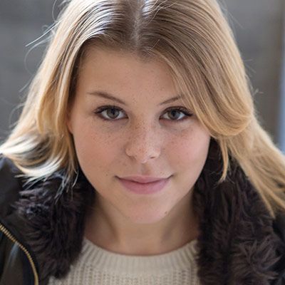 Josephine White Josephine White