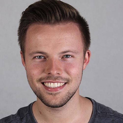 Lukas Wensing Lukas Wensing