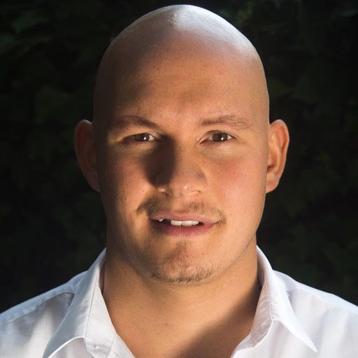 Manuel Hilgers Manuel Hilgers