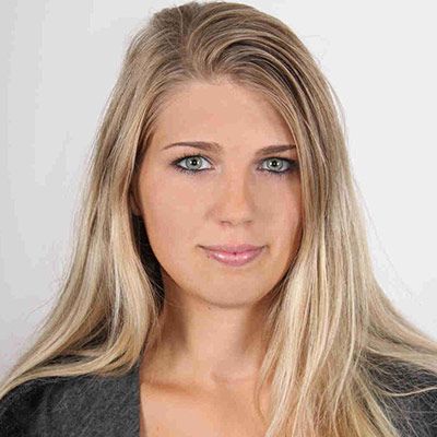 Sabrina Höft Sabrina Höft