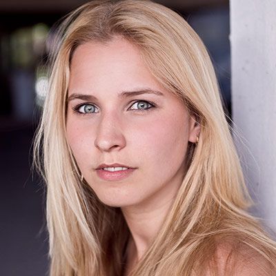 Simone Ullbrich Simone Ullbrich