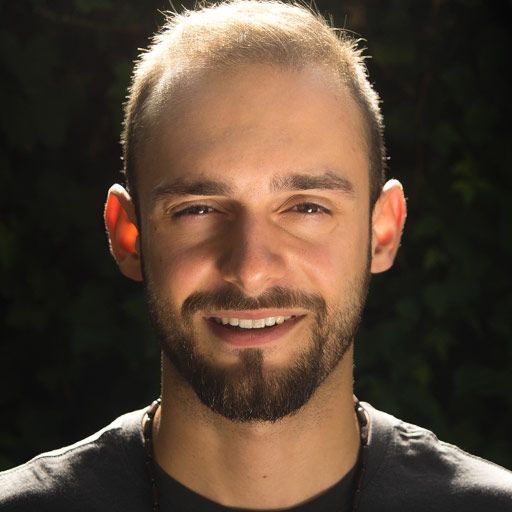 Stefanos Triantafillou Stefanos Triantafillou