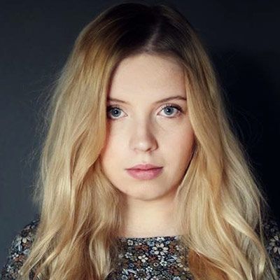 Vivian Reufels Vivian Reufels