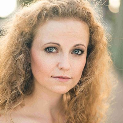 Xenia Kitzmann Xenia Kitzmann