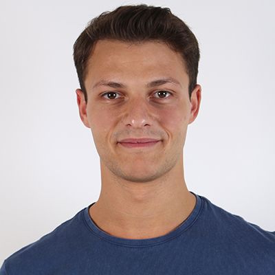 Besian Neziraj Besian Neziraj