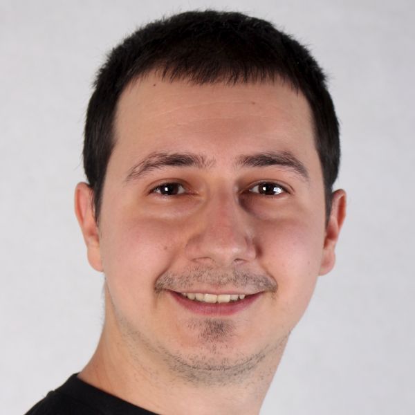 Ioannis Tsaftaris Ioannis Tsaftaris