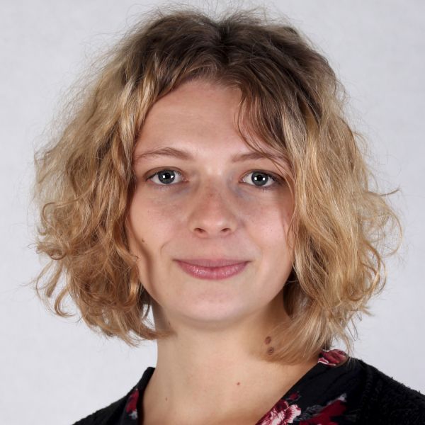 Myriam Häubi Myriam Häubi