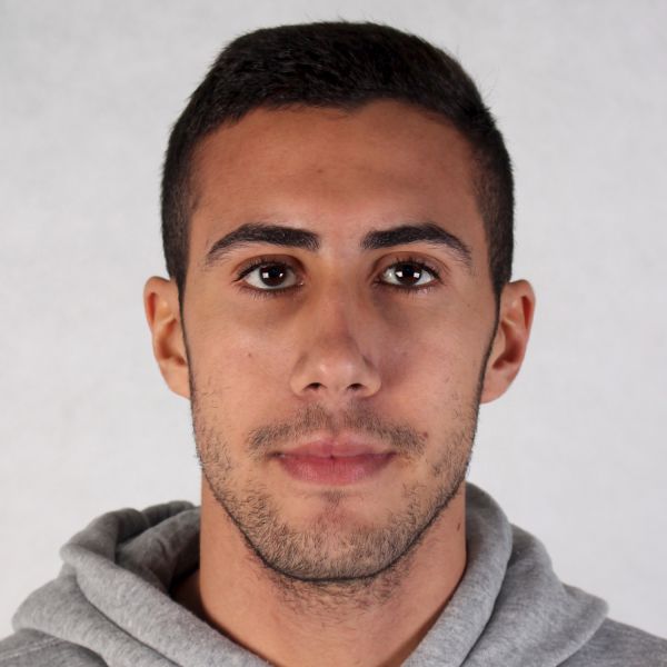 Samir Jebrelli Samir Jebrelli